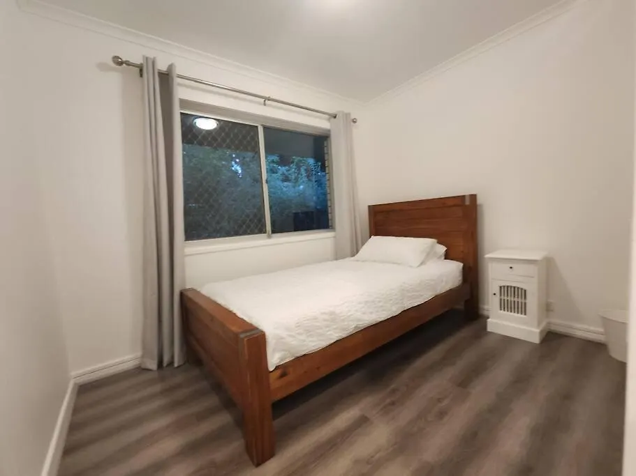 Stylish Home In Fig Tree Pocket Near Lone Pine 브리즈번