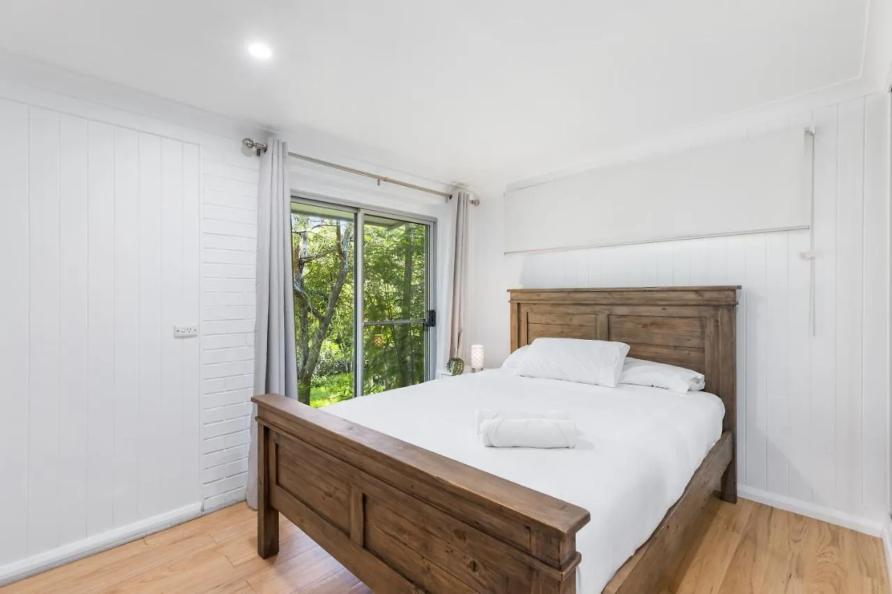 Stylish Home In Fig Tree Pocket Near Lone Pine 브리즈번